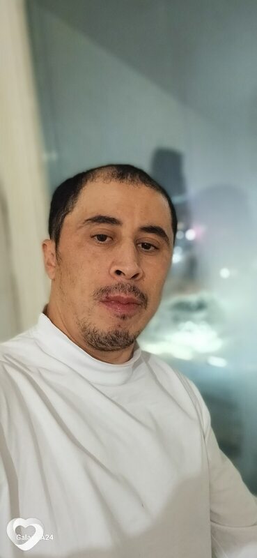 Нурик, 37, Красноярске — анкета №3669134