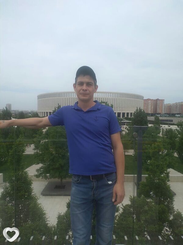 Александр, Георгиевск