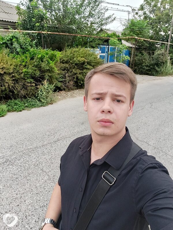 Максим, 27, Шымкенте — анкета №3669141