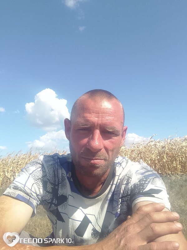 Дмитрий, 46, Волгограде — анкета №3669149