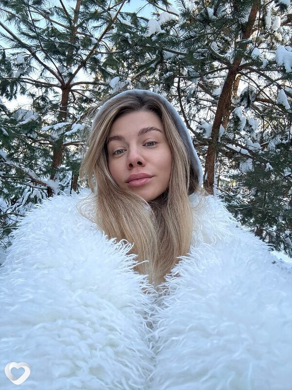 Анастасия, 28, Нижнем Новгороде — анкета №3669053