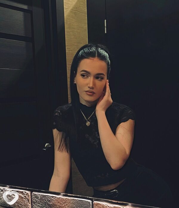 Елизавета, 22, Краснодаре — анкета №3669059
