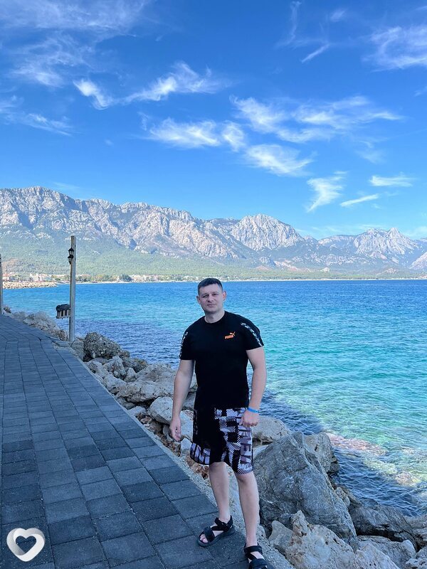 Boris, 34, Барнауле — анкета №3669061
