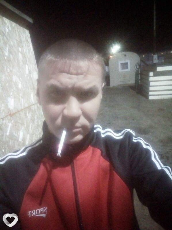 Руслан, 35, Тайшете — анкета №3669068