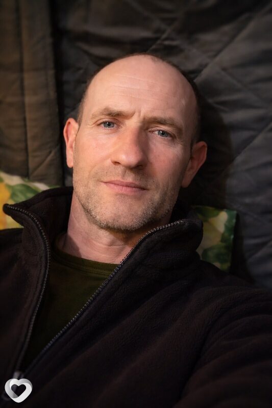 Мельник, 46, Черновцах — анкета №3669072