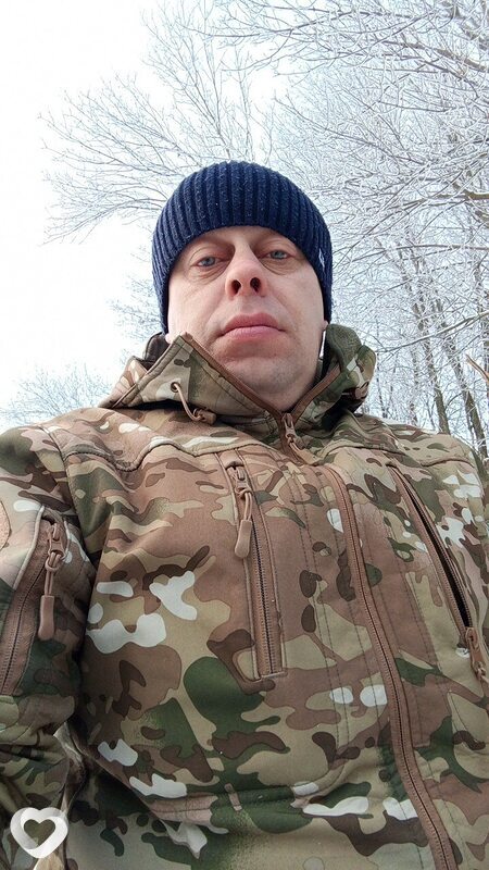 Лёха, 37, Кузнецке — анкета №3669076
