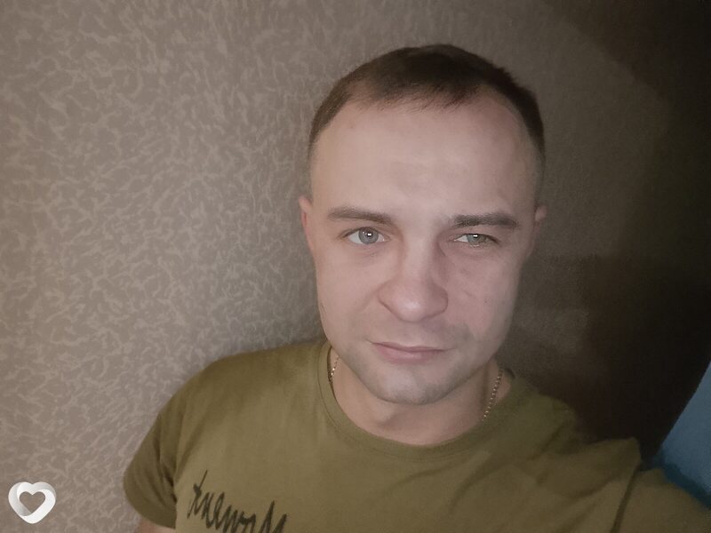 Vasiliy, 27, Иванове — анкета №3669083