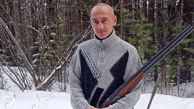Михаил, 39, Сургуте — анкета №3669084