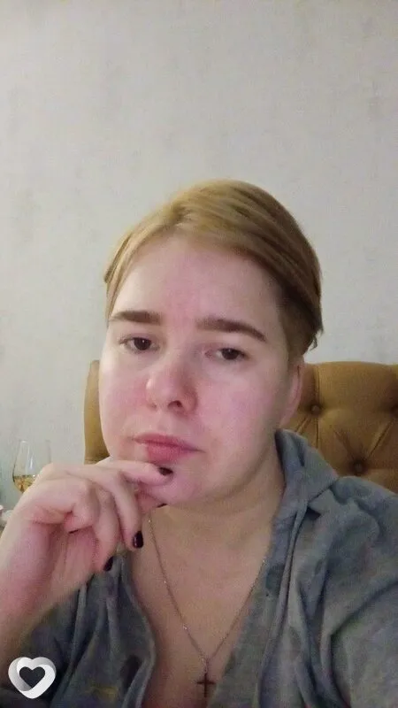 Евгения, 29, Москве — анкета №3669087