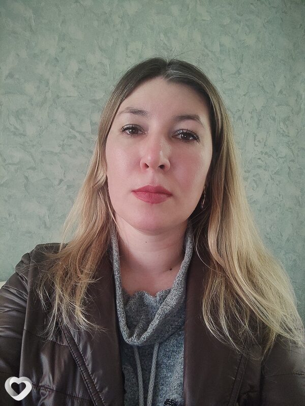 Анастасия, 37, Новокузнецке — анкета №3669091