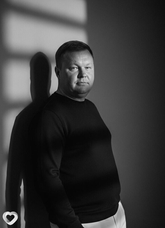 Владимир, 50, Костанае — анкета №3669100