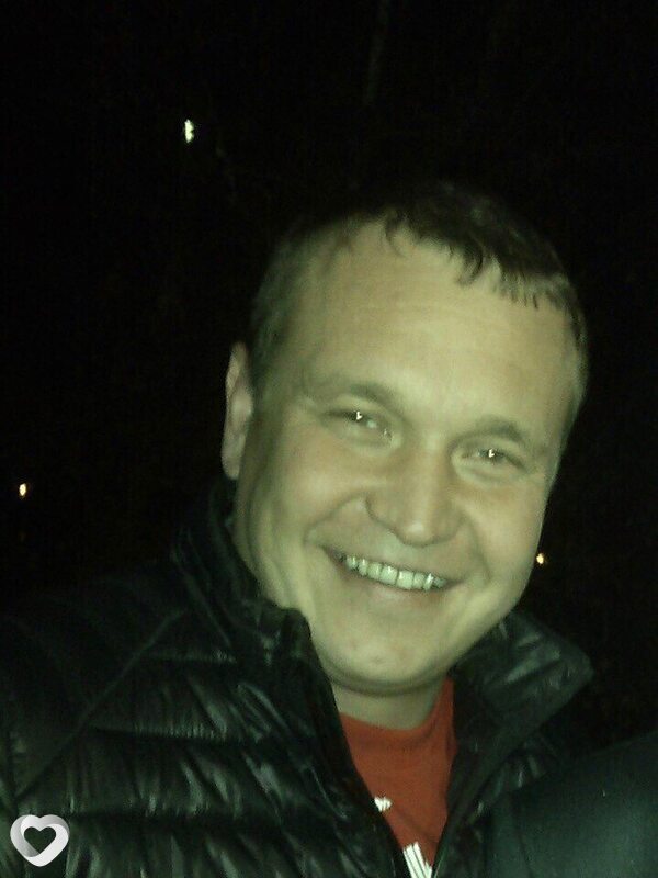 Данил, 39, Свердловске — анкета №3669101
