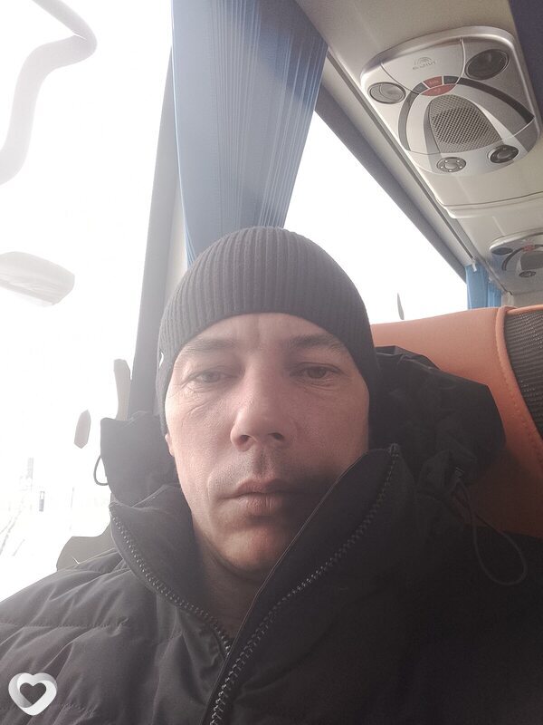 Дима, 38, Новосибирске — анкета №3669102