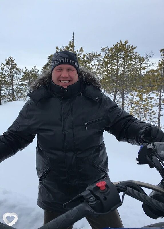 Александр, 50, Луганске — анкета №3669103