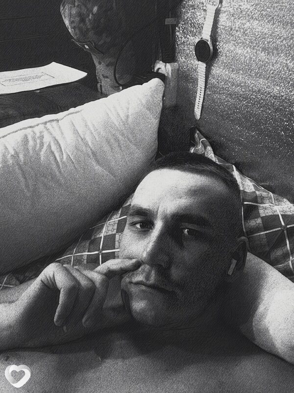 Антон, 25, Армянске — анкета №3669105