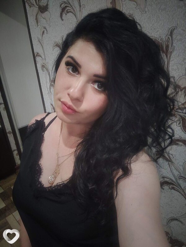 Карина, 38, Владивостоке — анкета №3669118