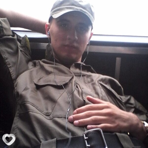 Igor, 33, Полтаве — анкета №3669119