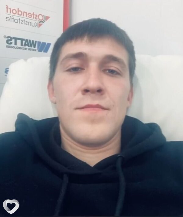 Александр, 35, Березниках — анкета №3669450