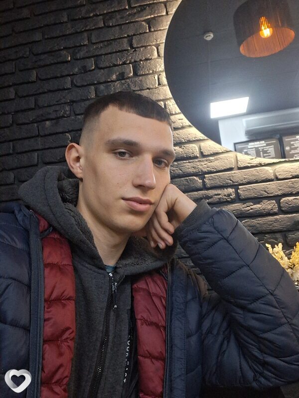 Владимер, Павлоград