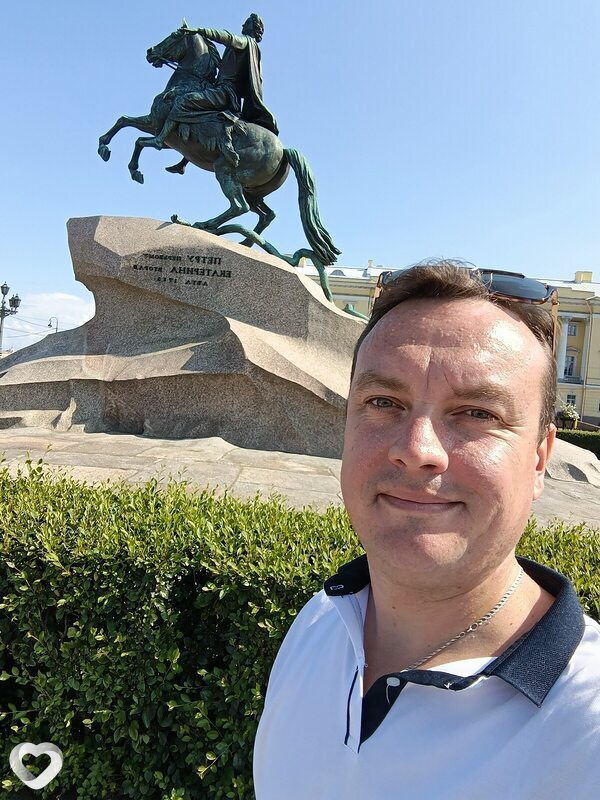 Алексей, 39, Краснодоне — анкета №3669466