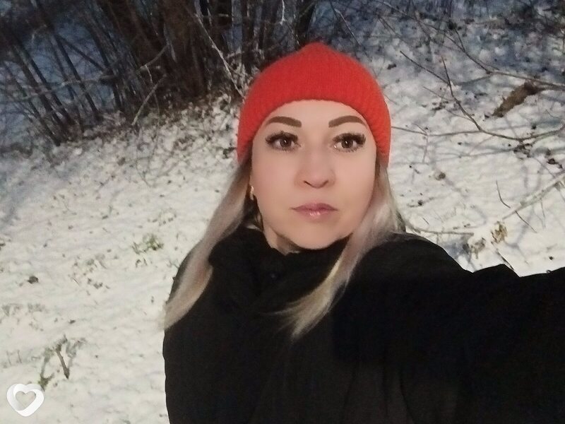 Альбина, 46, Челябинске — анкета №3669467