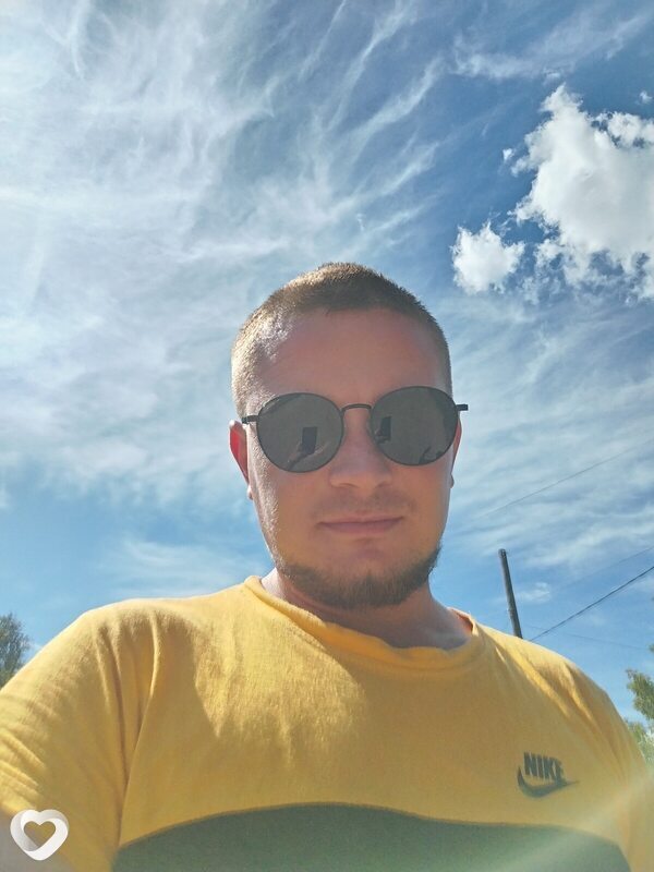 Алексей, 29, Оренбурге — анкета №3669468