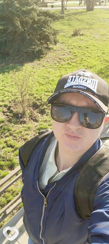 Владимир, 36, Урюпинске — анкета №3669470