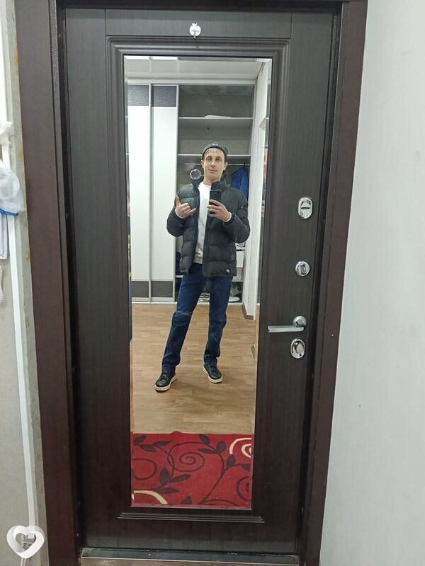 Андрей, 34, Костанае — анкета №3669157