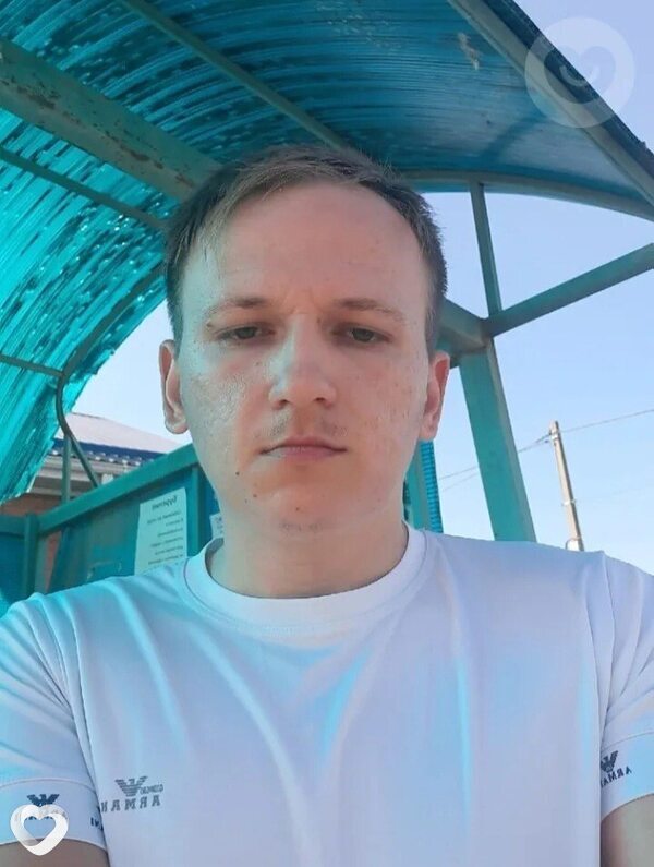 Женя, 31, Краснодаре — анкета №3669166