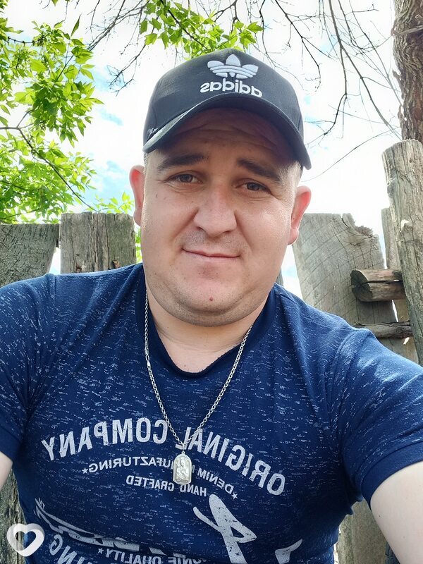 Сергей, 30, Валуйках — анкета №3669170