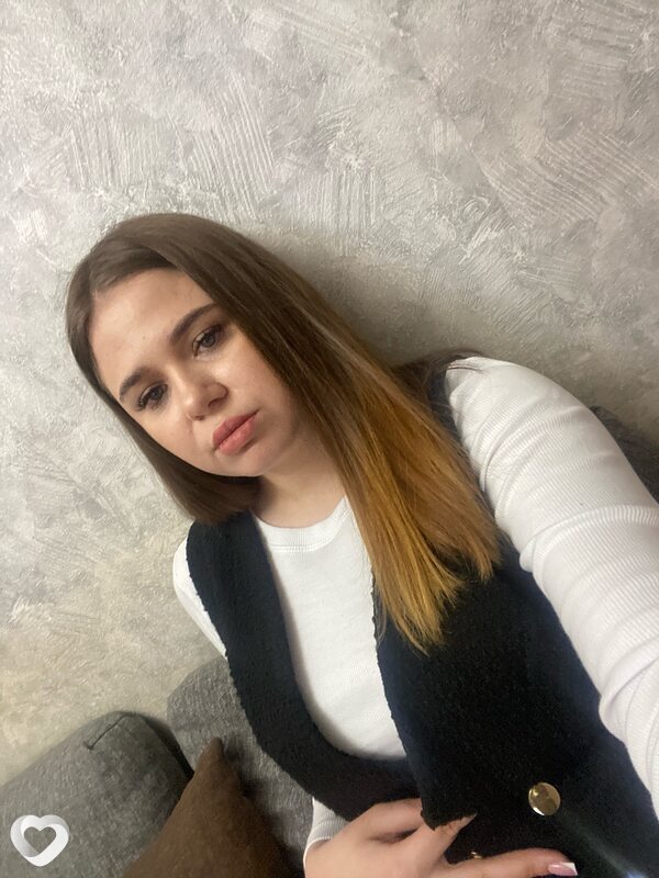 Екатерина, 22, Тюмени — анкета №3669172