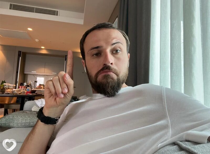 Александр, 34, Нижнем Новгороде — анкета №3669175