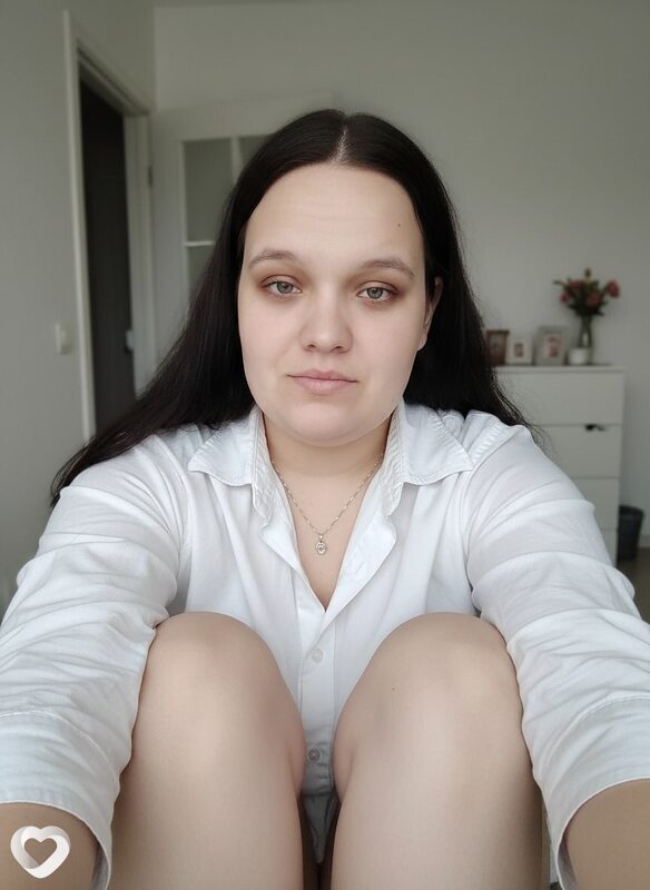 Твоя Богиня, 26, Воронеже — анкета №3669276