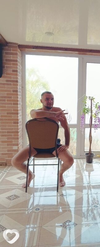 Алексей, 35, Альметьевске — анкета №3669278