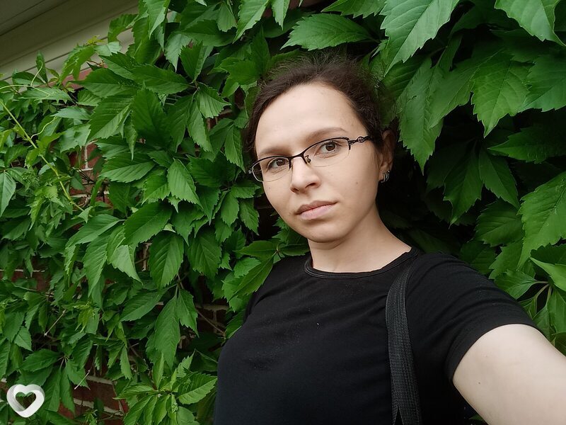 Света, 32, Екатеринбурге — анкета №3669280