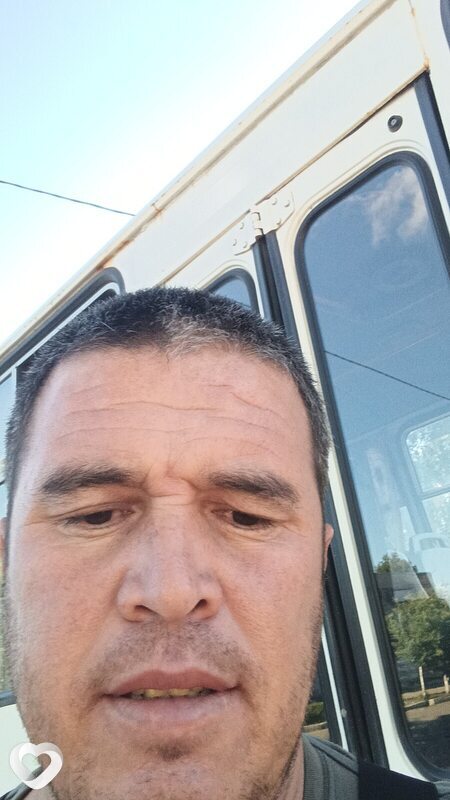 Urinboy, 38, Твери — анкета №3669281