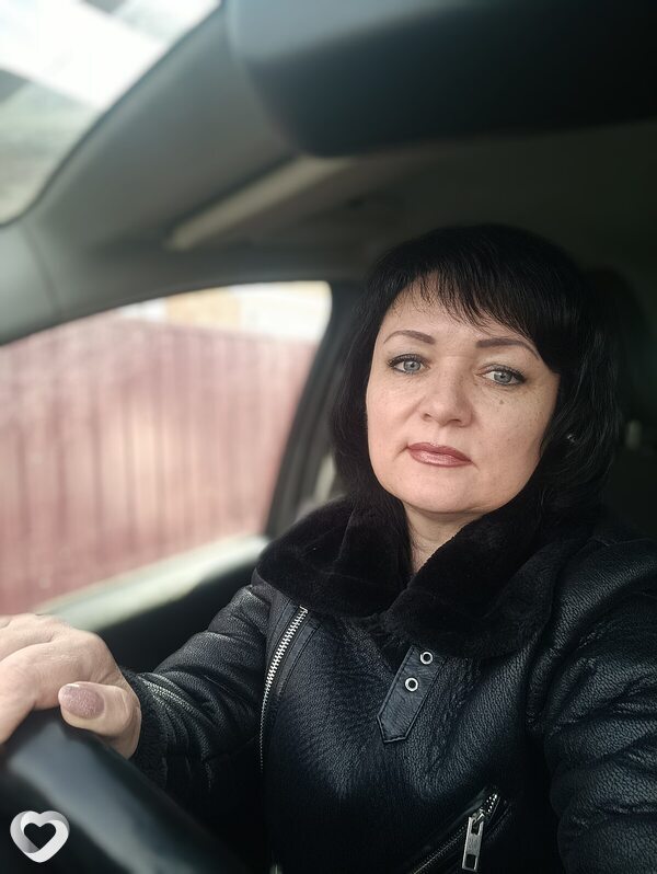 Танечка, 48, Ростове-на-Дону — анкета №3669285