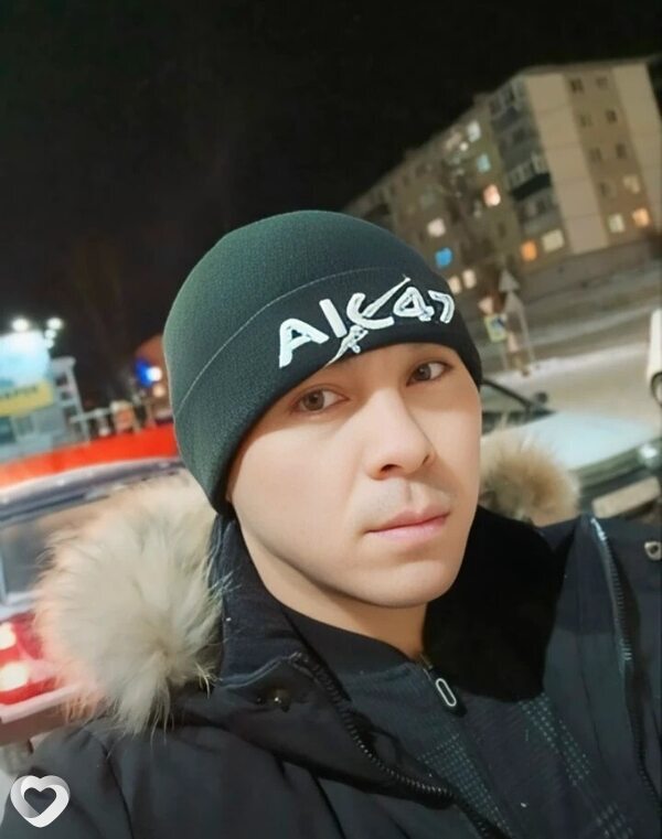 Арман, 35, Караганде — анкета №3669286
