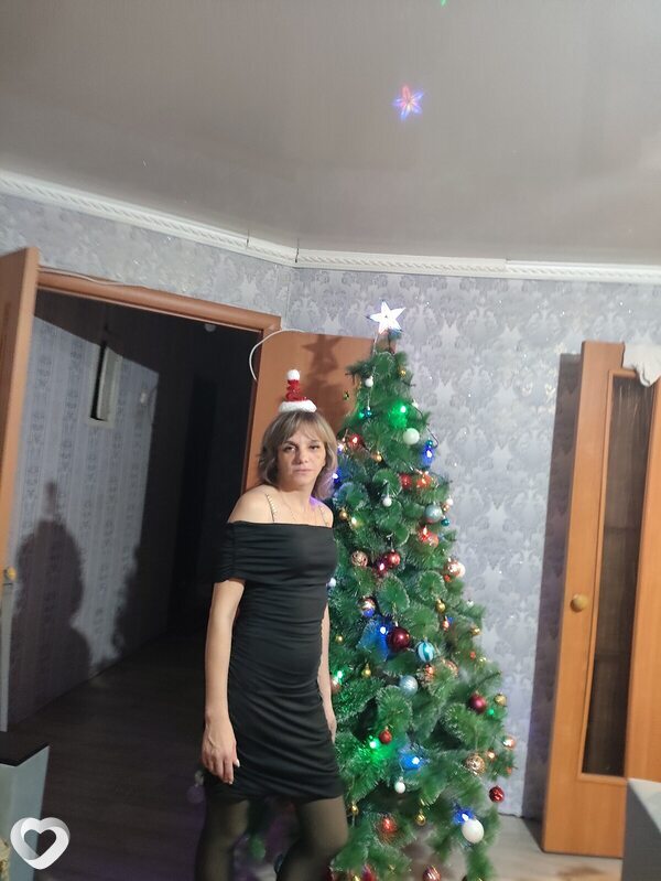 Наталья, 39, Караганде — анкета №3669295