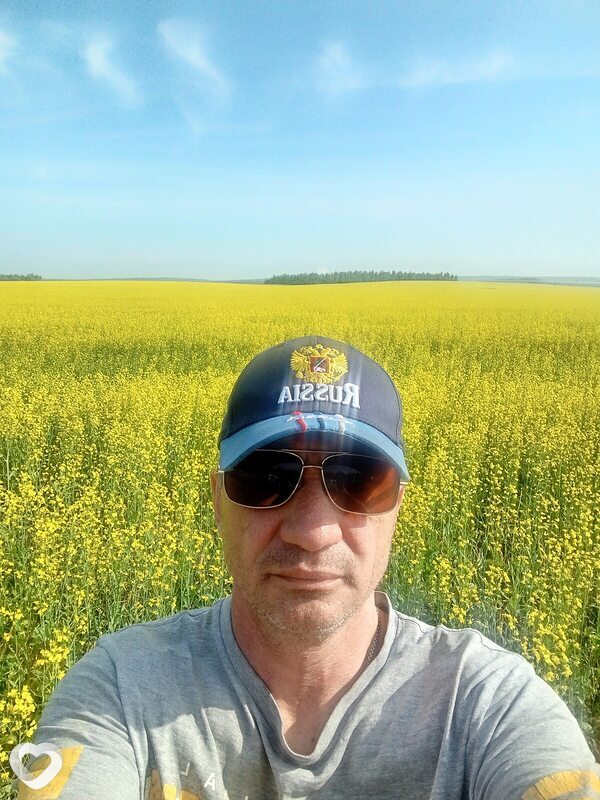 Артём, 47, Иркутске — анкета №3669177