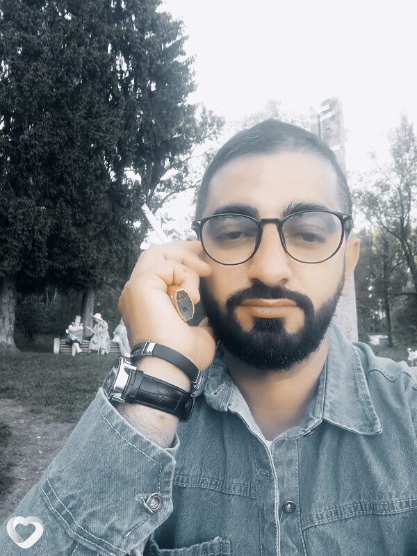 Даво, 37, Ярославле — анкета №3669178