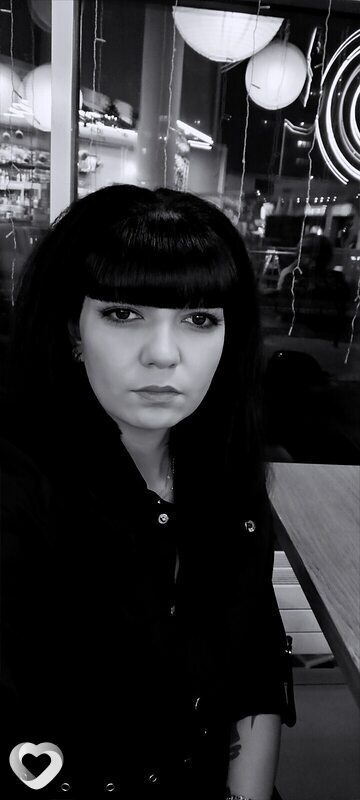Настя, 40, Санкт-Петербурге — анкета №3669193