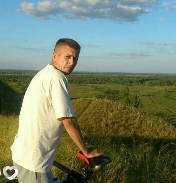 Саша, 49, Новокузнецке — анкета №3669195