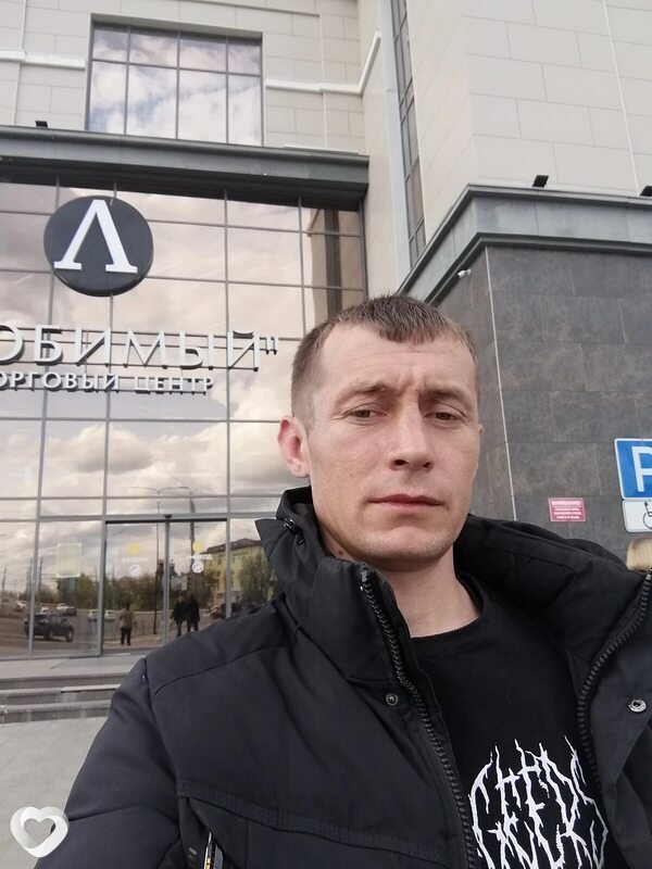 Алексей, 31, Оренбурге — анкета №3669198
