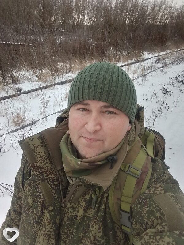 Игнат, 35, Курске — анкета №3669199