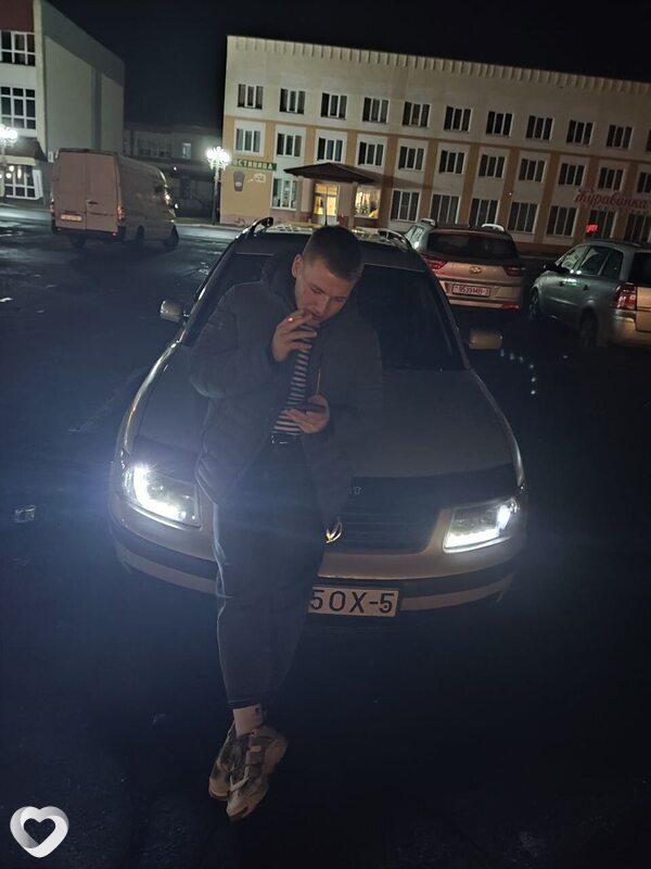 Игорь, 22, Марьине Горке — анкета №3669429
