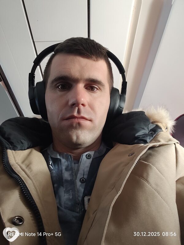 Serghei, Бельцы