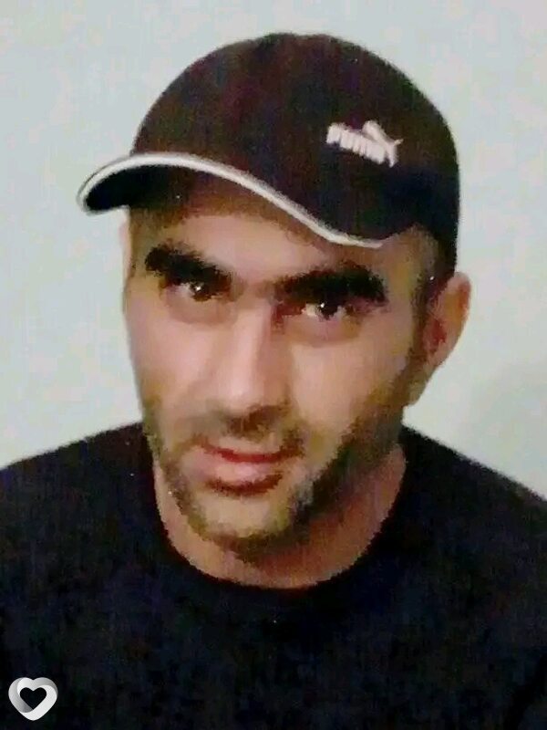 Артур, 44, Одессе — анкета №3669431