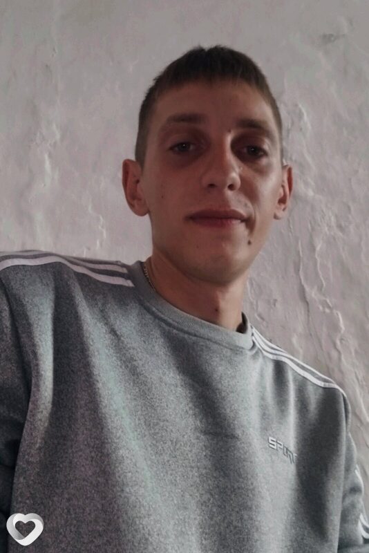 Анатолий, 25, Красноярске — анкета №3669432