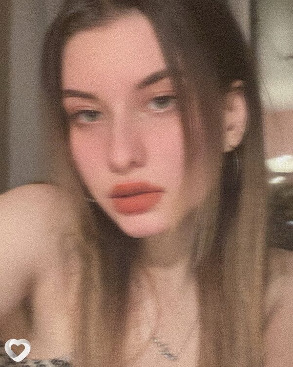 Алина, 25, Нижнем Новгороде — анкета №3669434